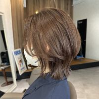 画像1435：＋ハントメンズスタイリング