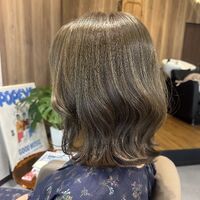 画像1437：＋ハントメンズスタイリング