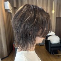 画像1438：＋ハントメンズスタイリング
